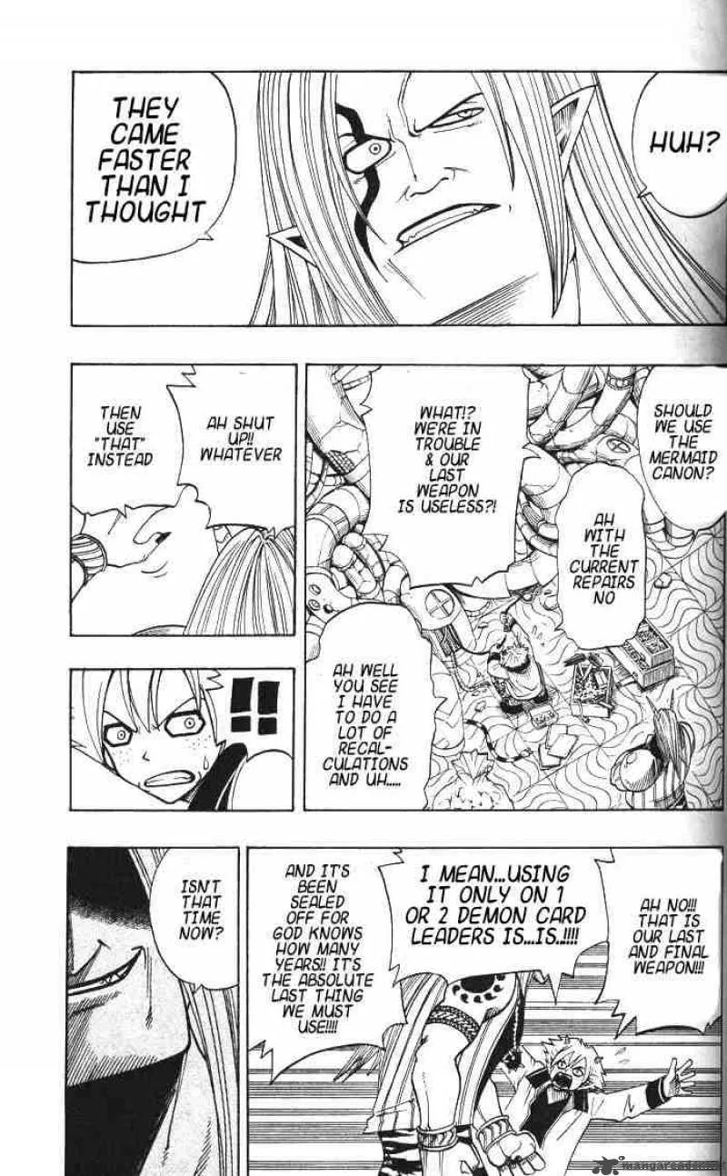 Rave Chapter 124 page 7