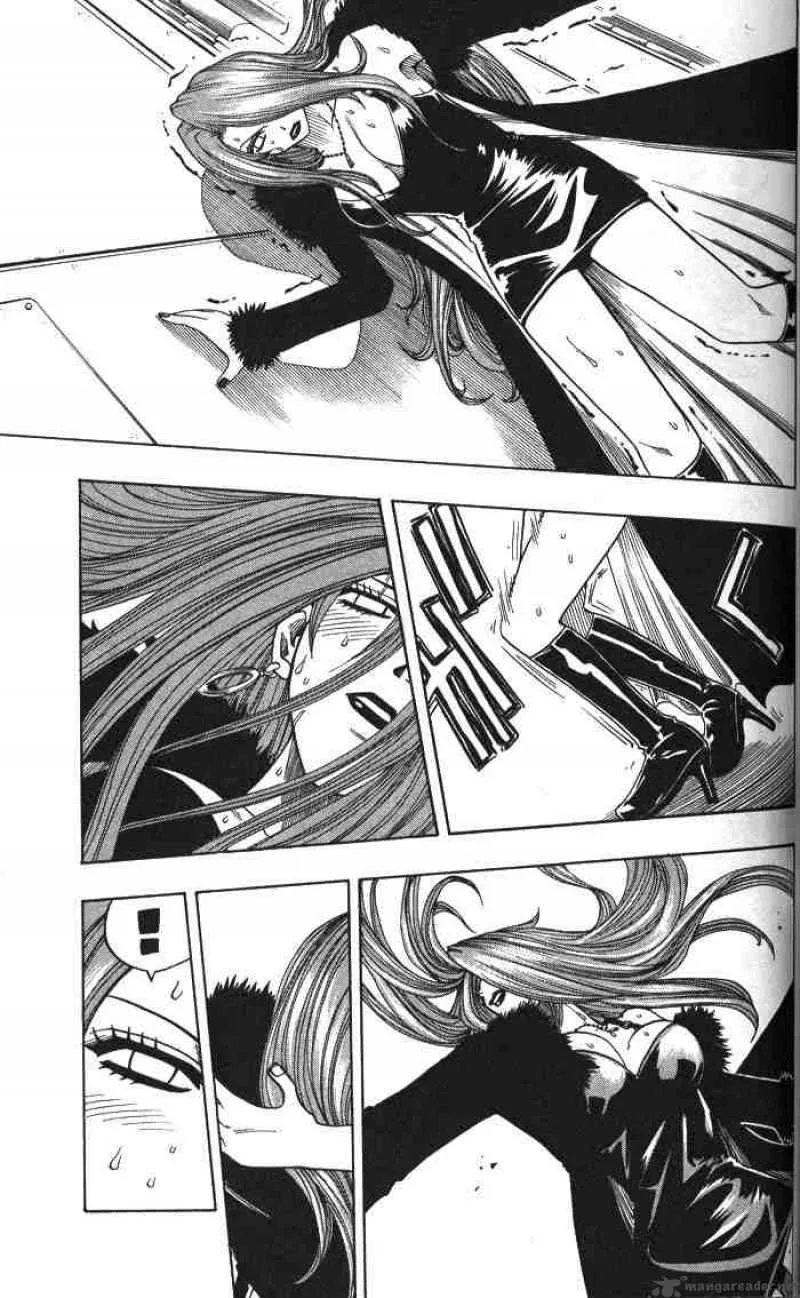 Rave Chapter 124 page 15