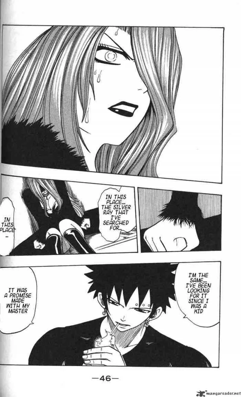 Rave Chapter 125 page 4