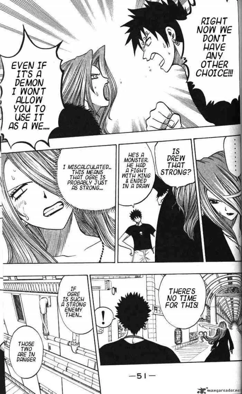 Rave Chapter 125 page 9