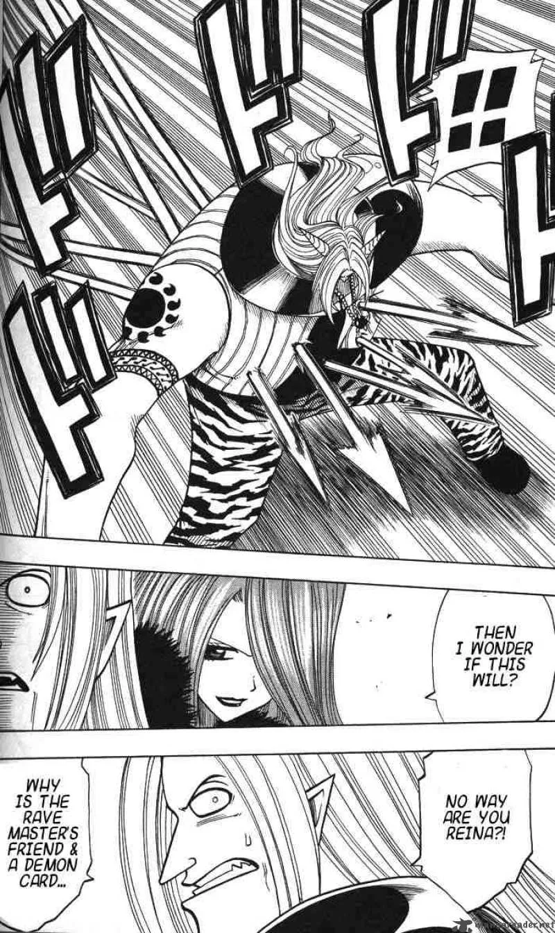 Rave Chapter 126 page 6