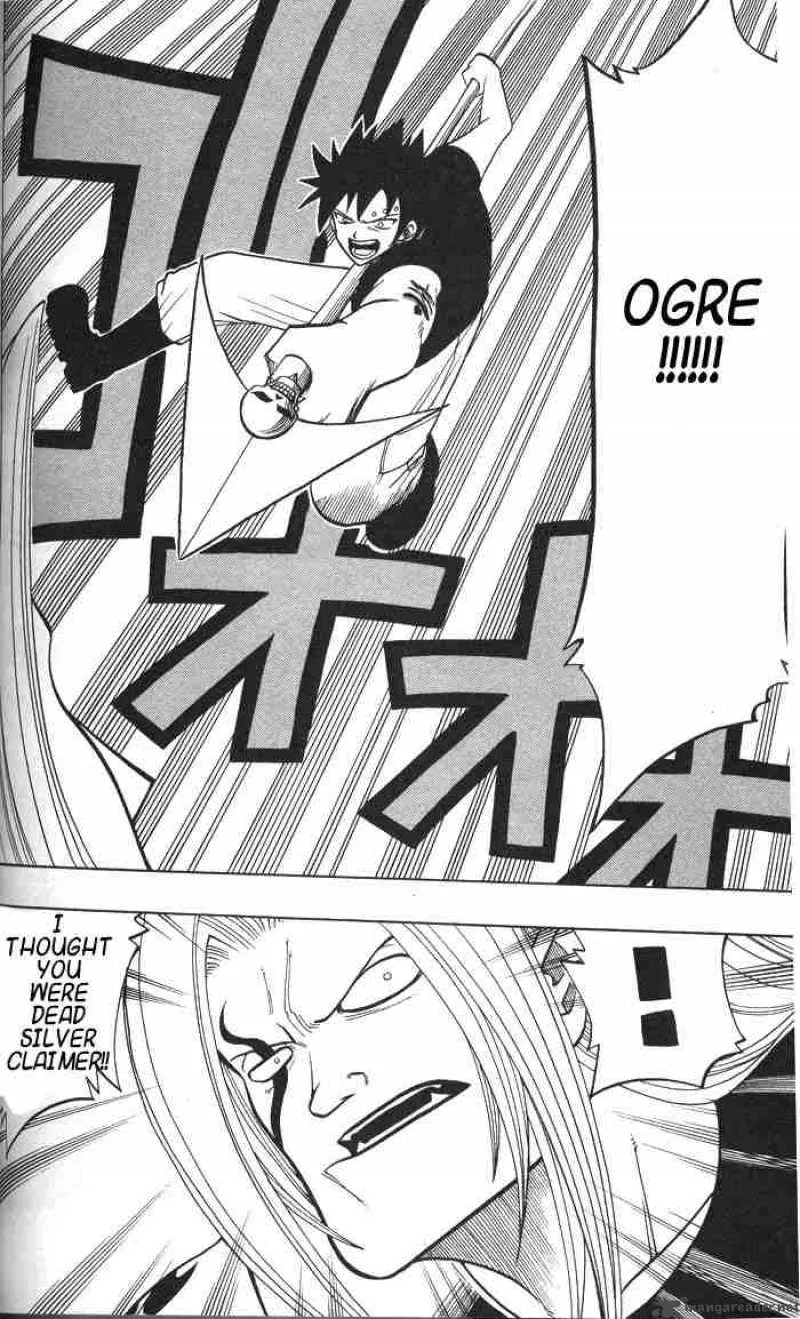 Rave Chapter 126 page 4