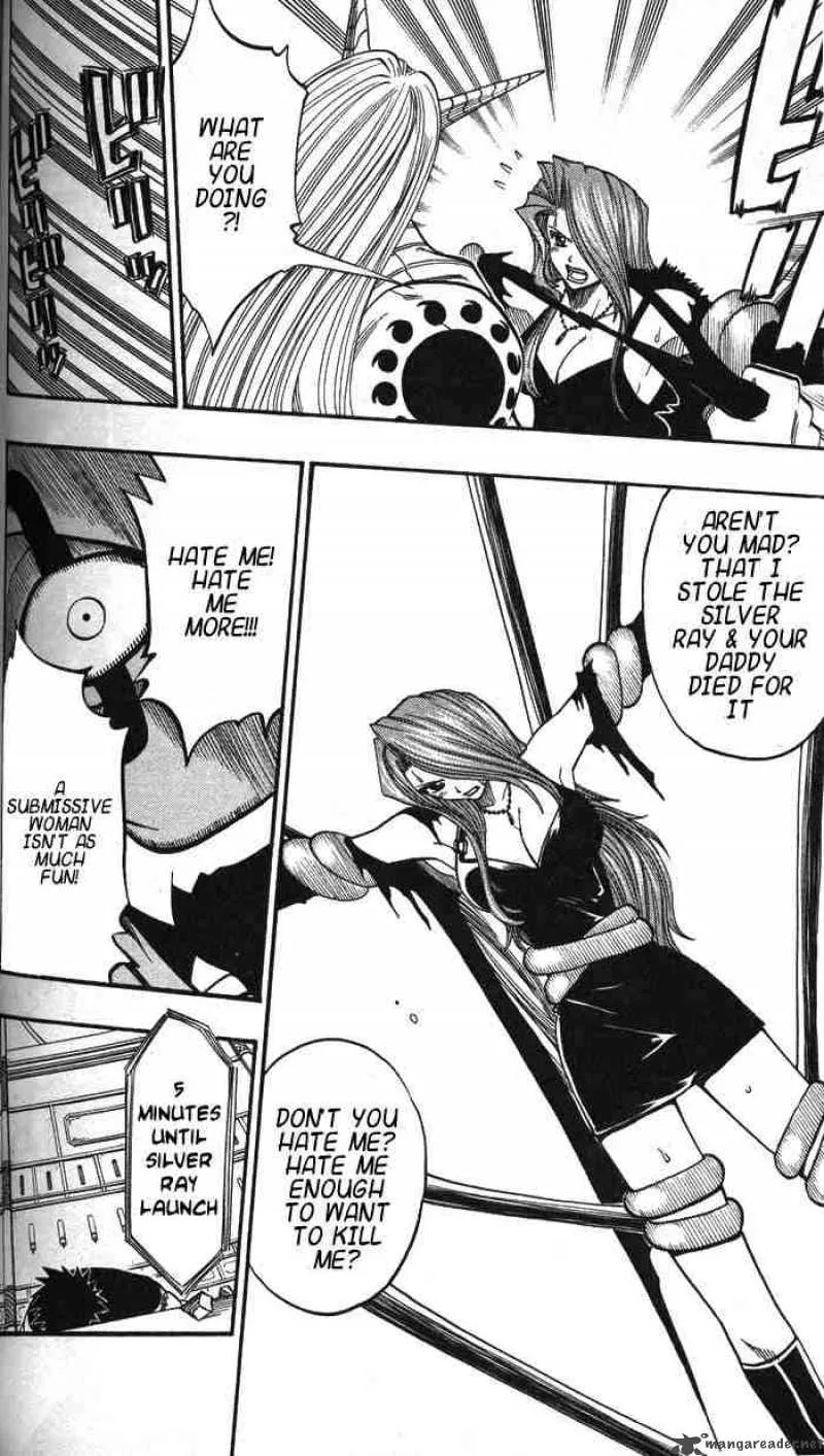 Rave Chapter 127 page 8
