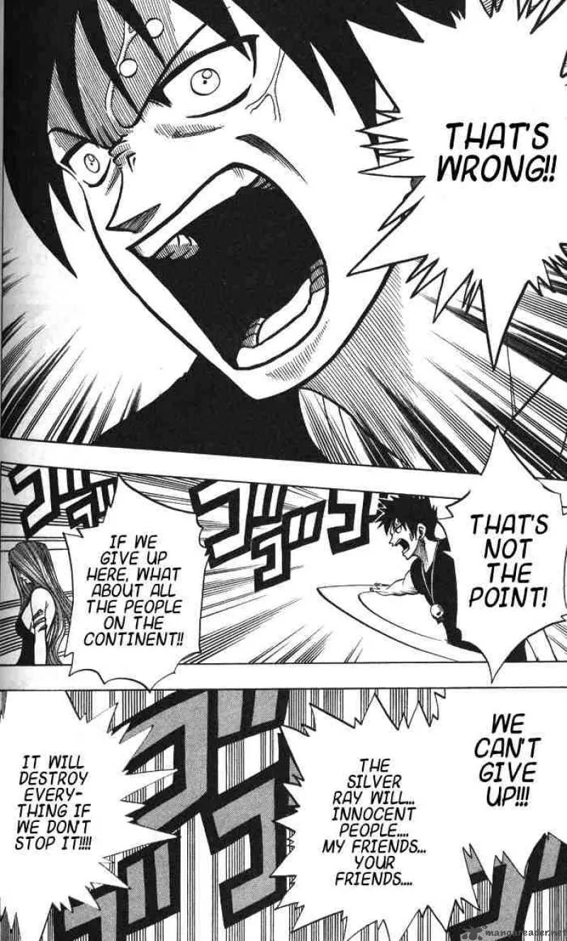 Rave Chapter 128 page 7