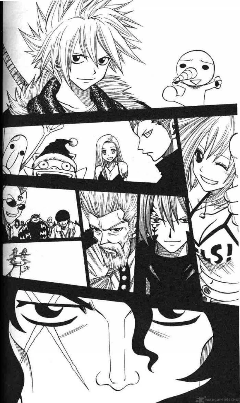 Rave Chapter 129 page 6