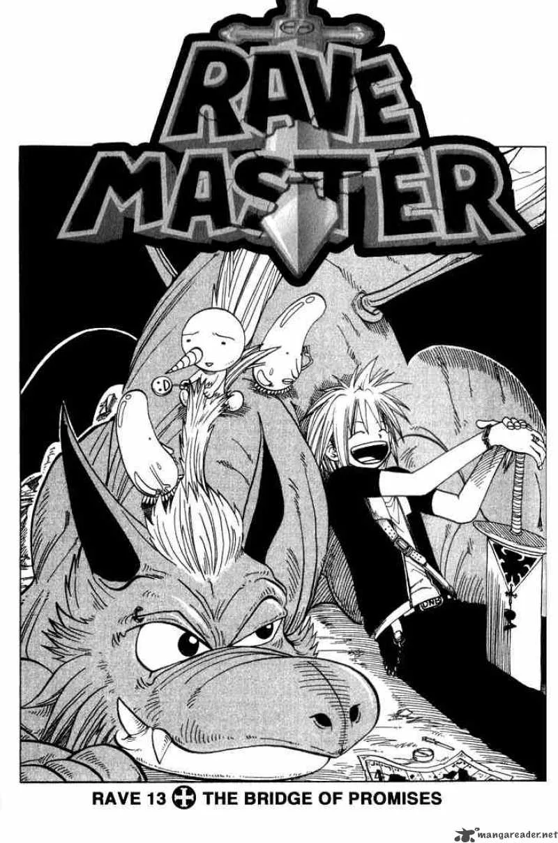 Rave Chapter 13 page 1