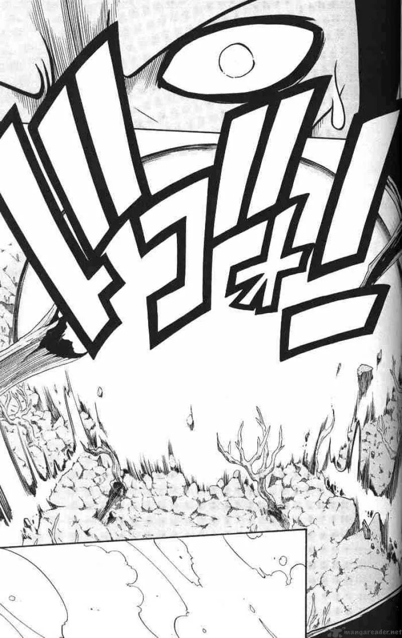 Rave Chapter 132 page 17