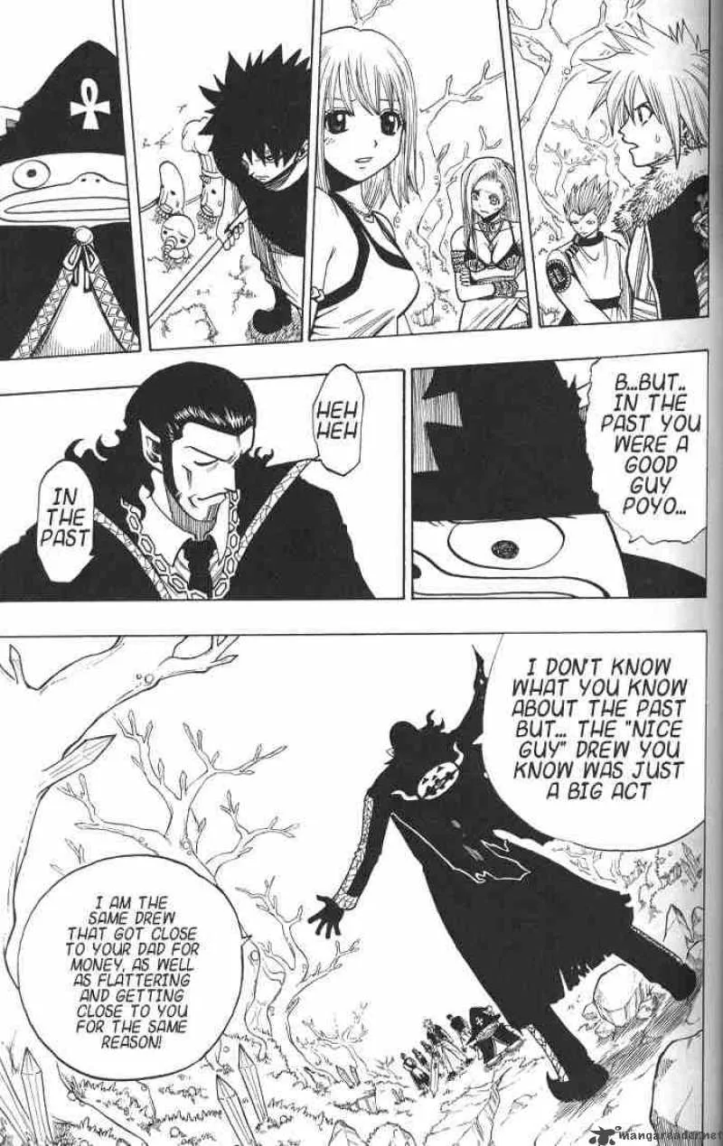 Rave Chapter 133 page 15