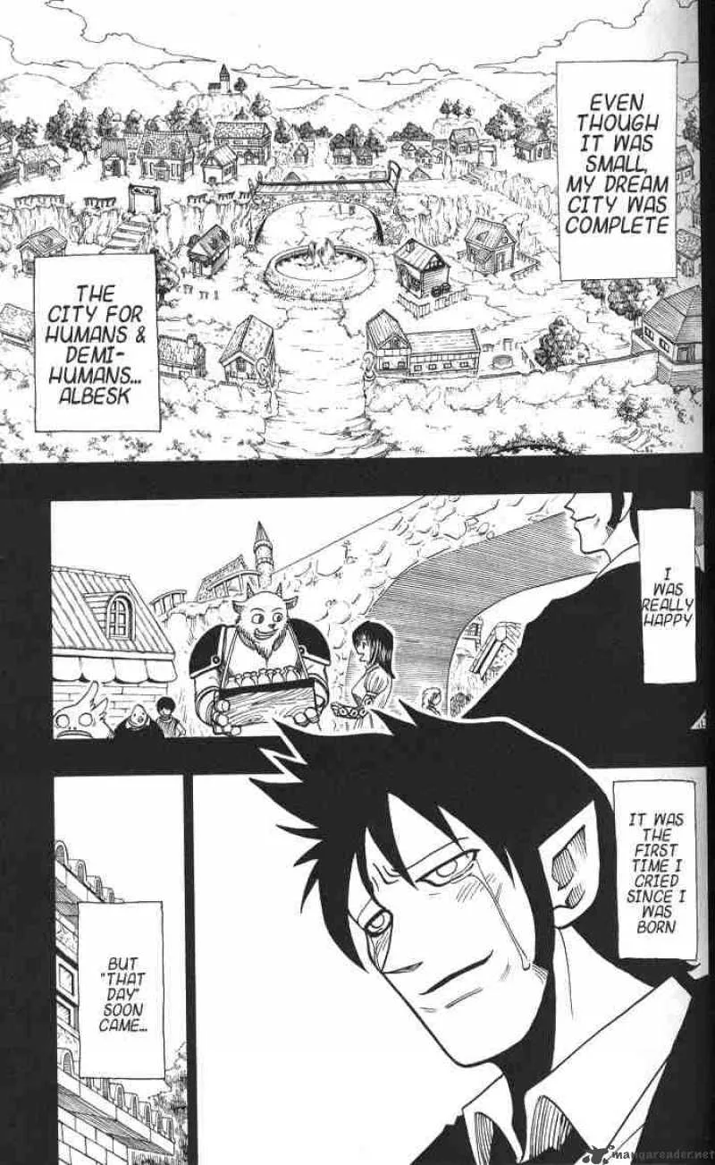 Rave Chapter 133 page 5