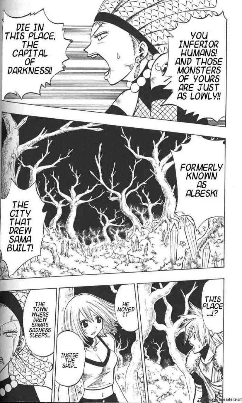 Rave Chapter 134 page 7