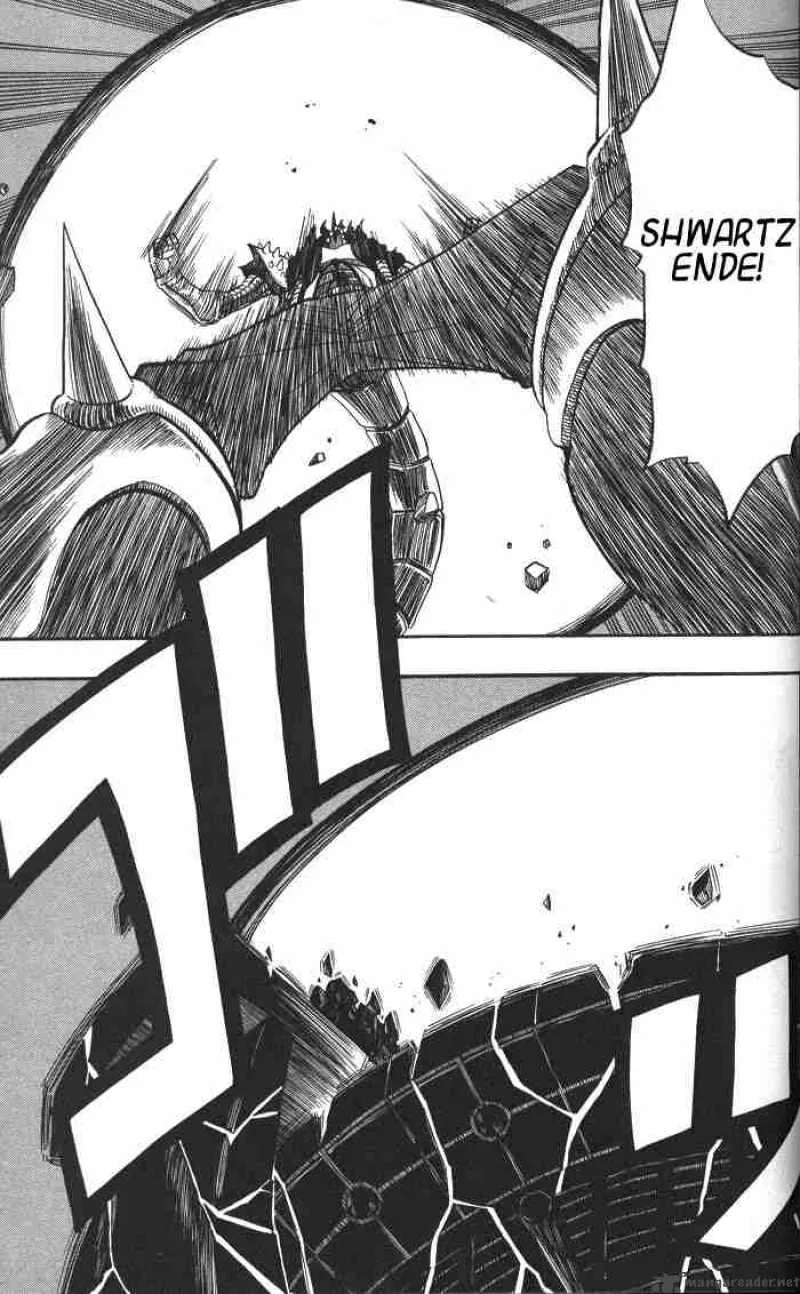 Rave Chapter 137 page 6