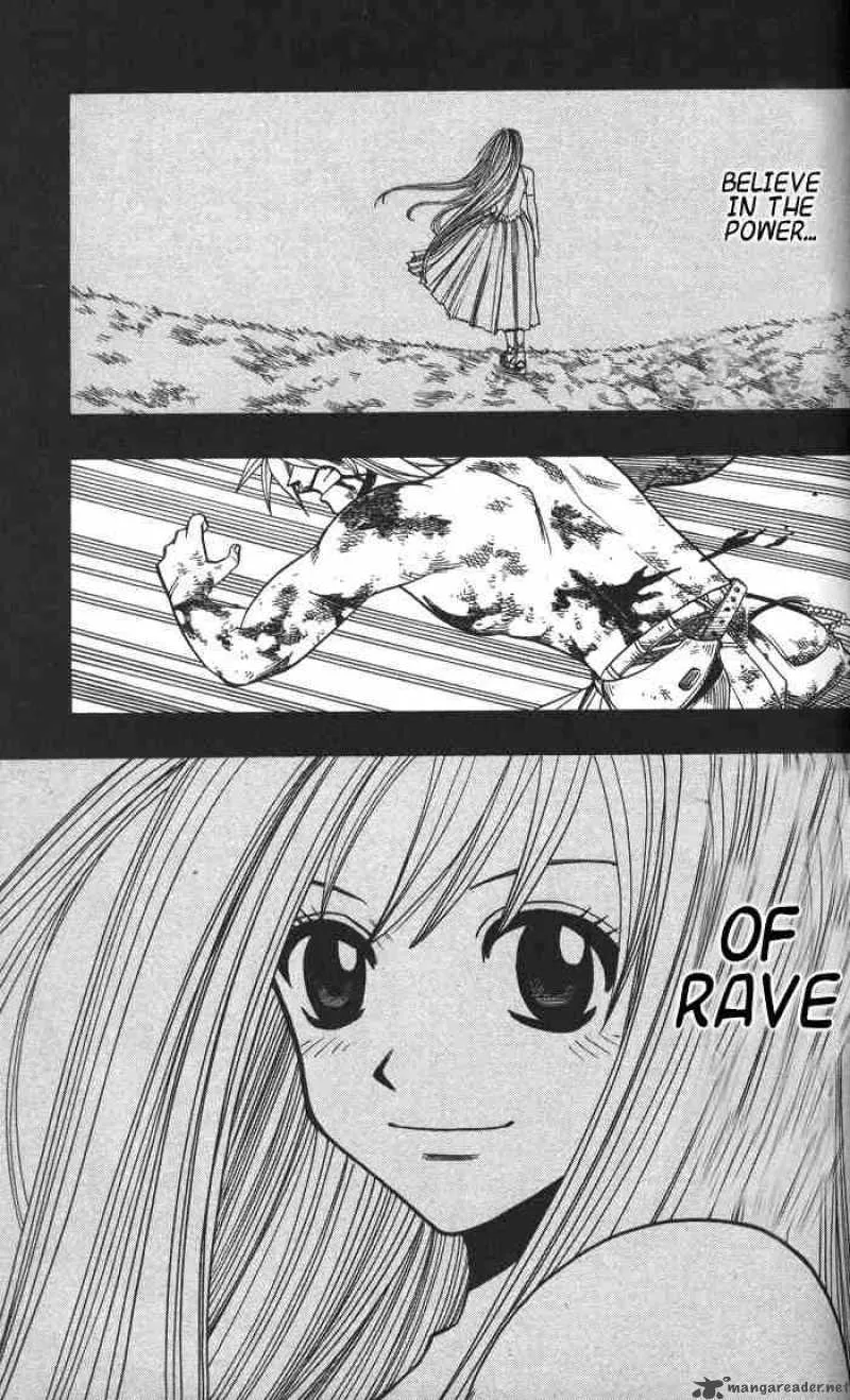 Rave Chapter 137 page 10