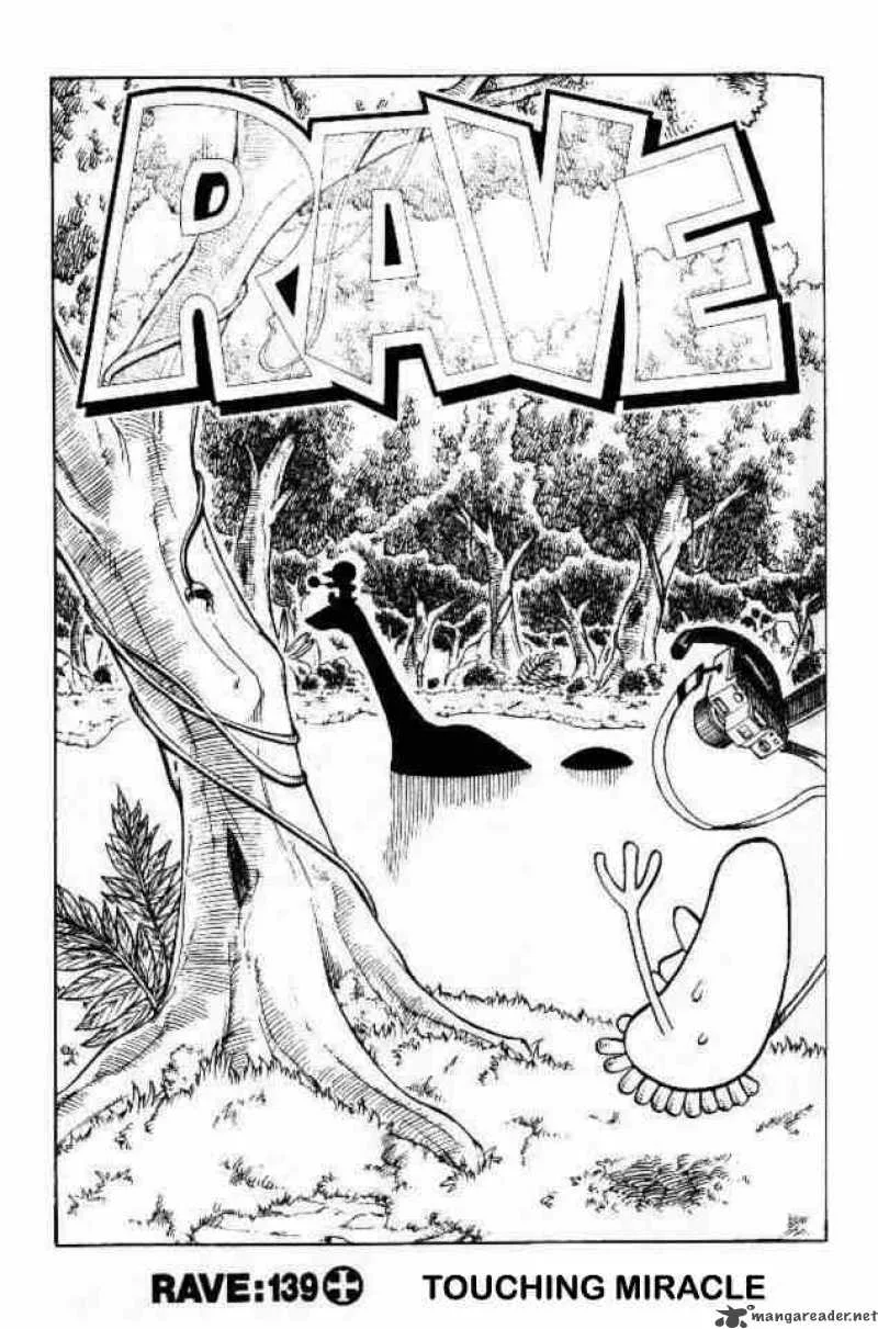 Rave Chapter 139 page 1