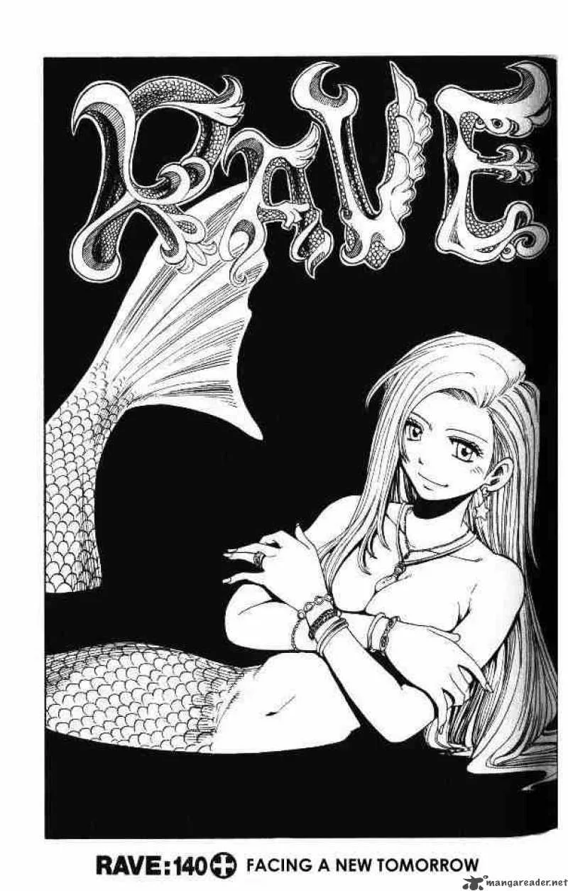 Rave Chapter 140 page 1
