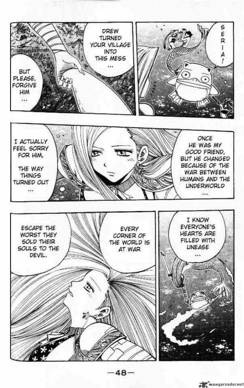 Rave Chapter 140 page 6