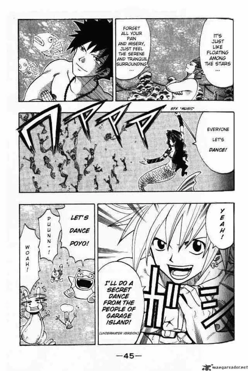 Rave Chapter 140 page 3