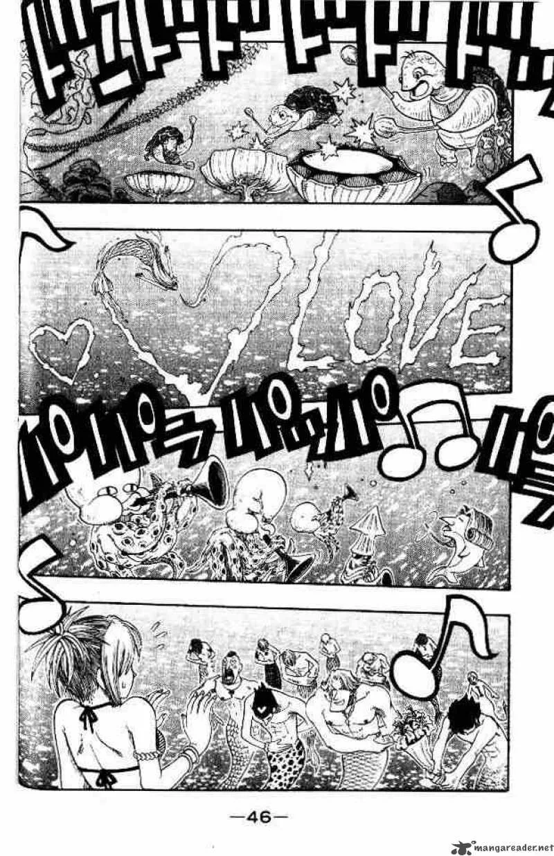 Rave Chapter 140 page 4