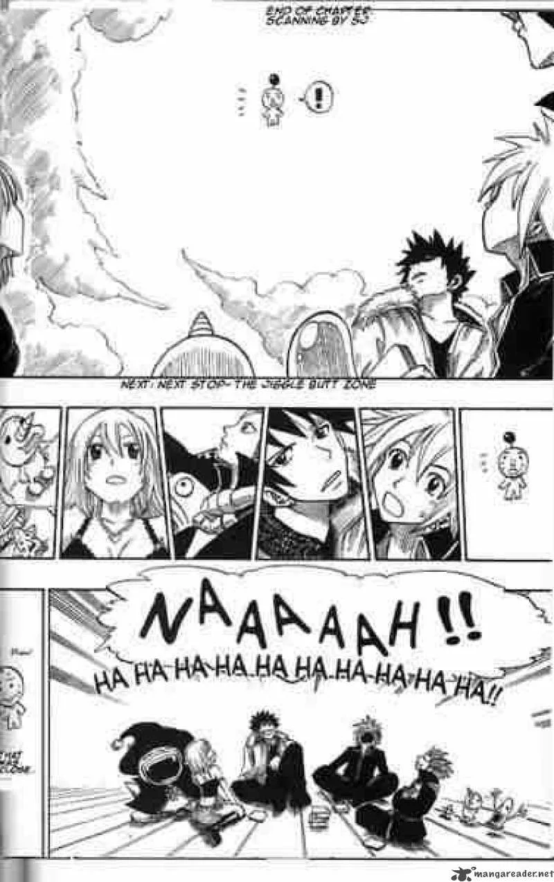 Rave Chapter 143 page 19