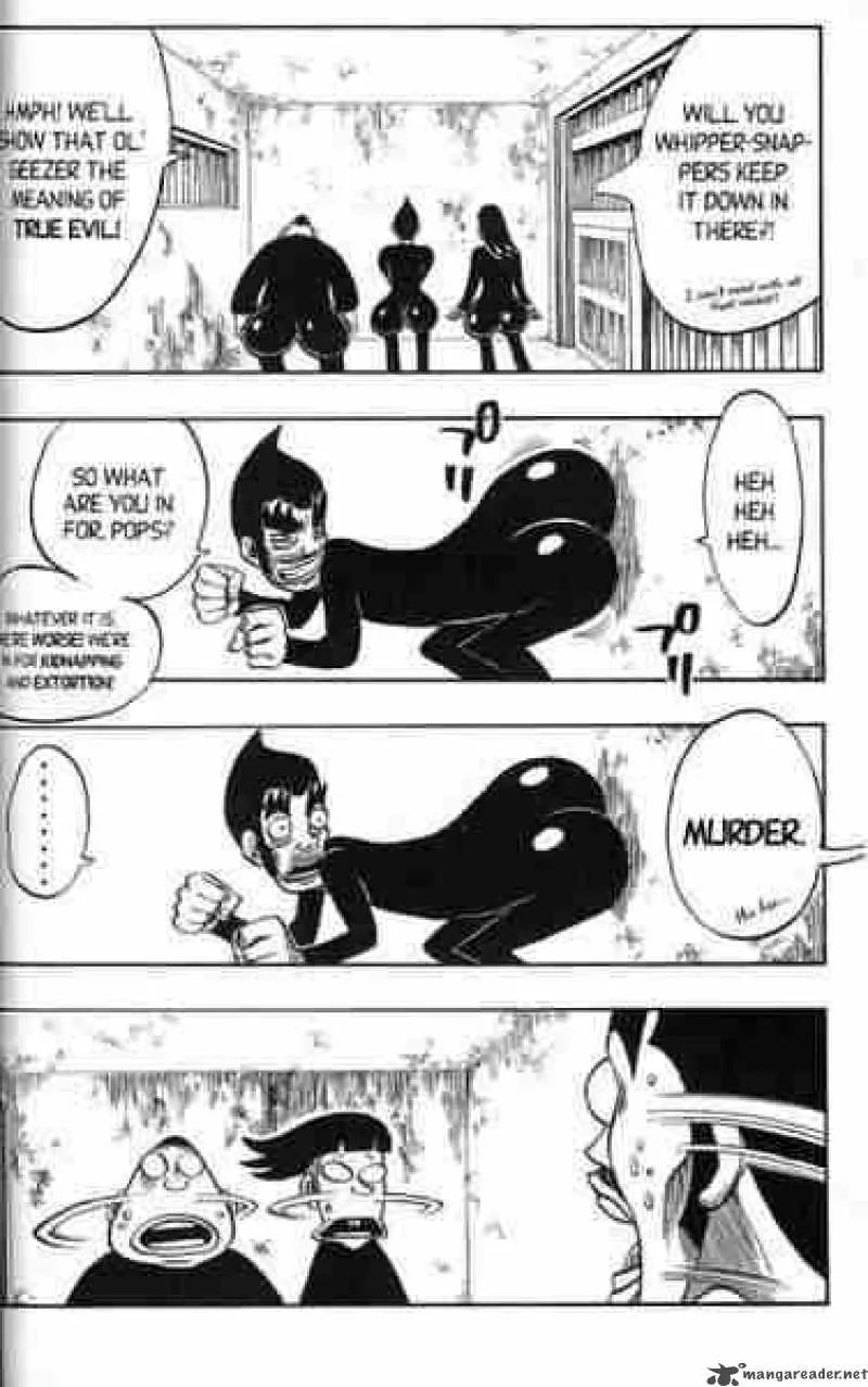 Rave Chapter 144 page 7
