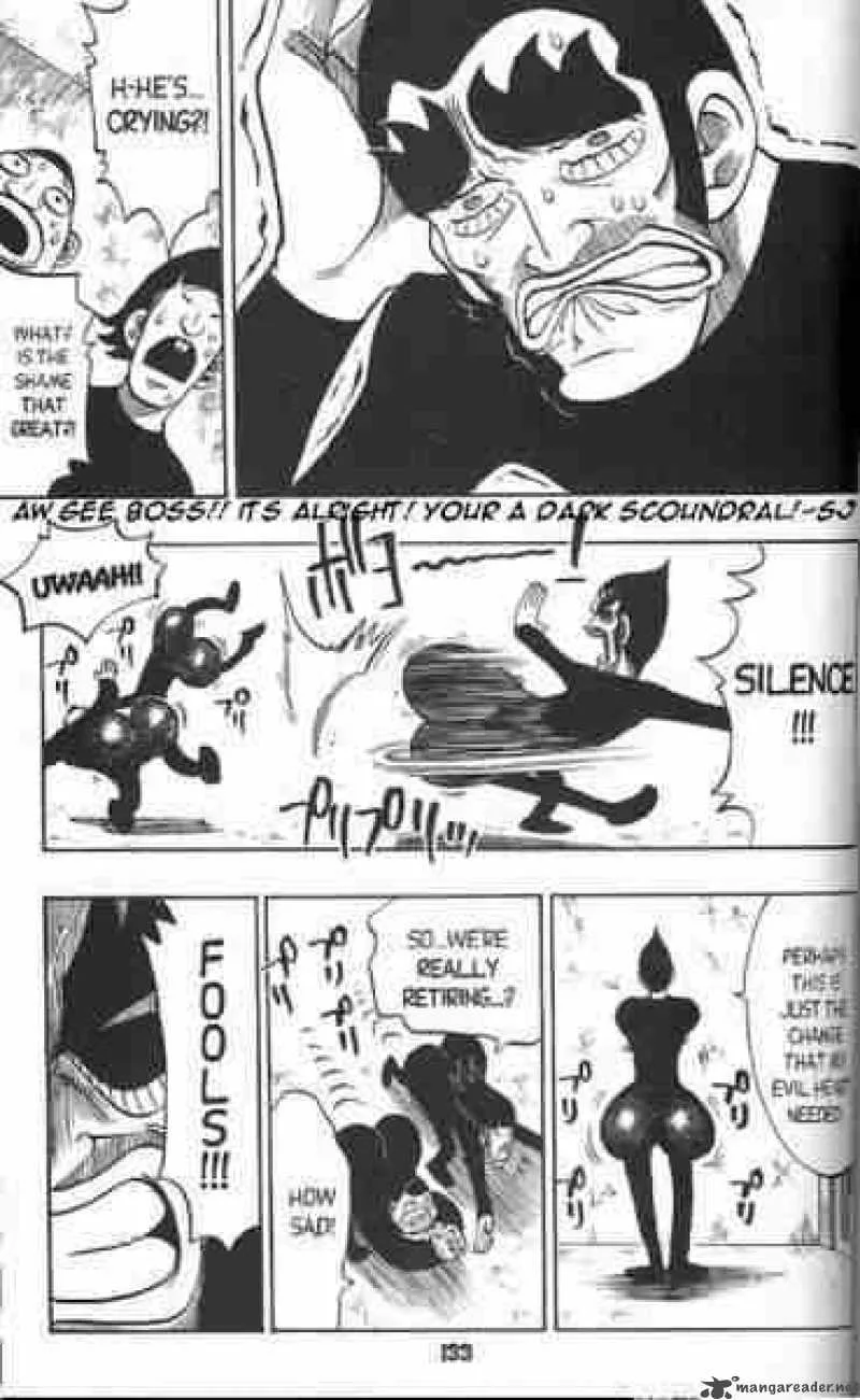 Rave Chapter 144 page 4