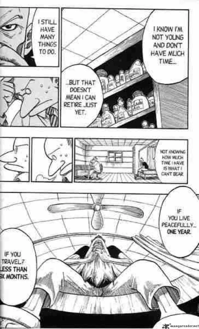 Rave Chapter 145 page 4