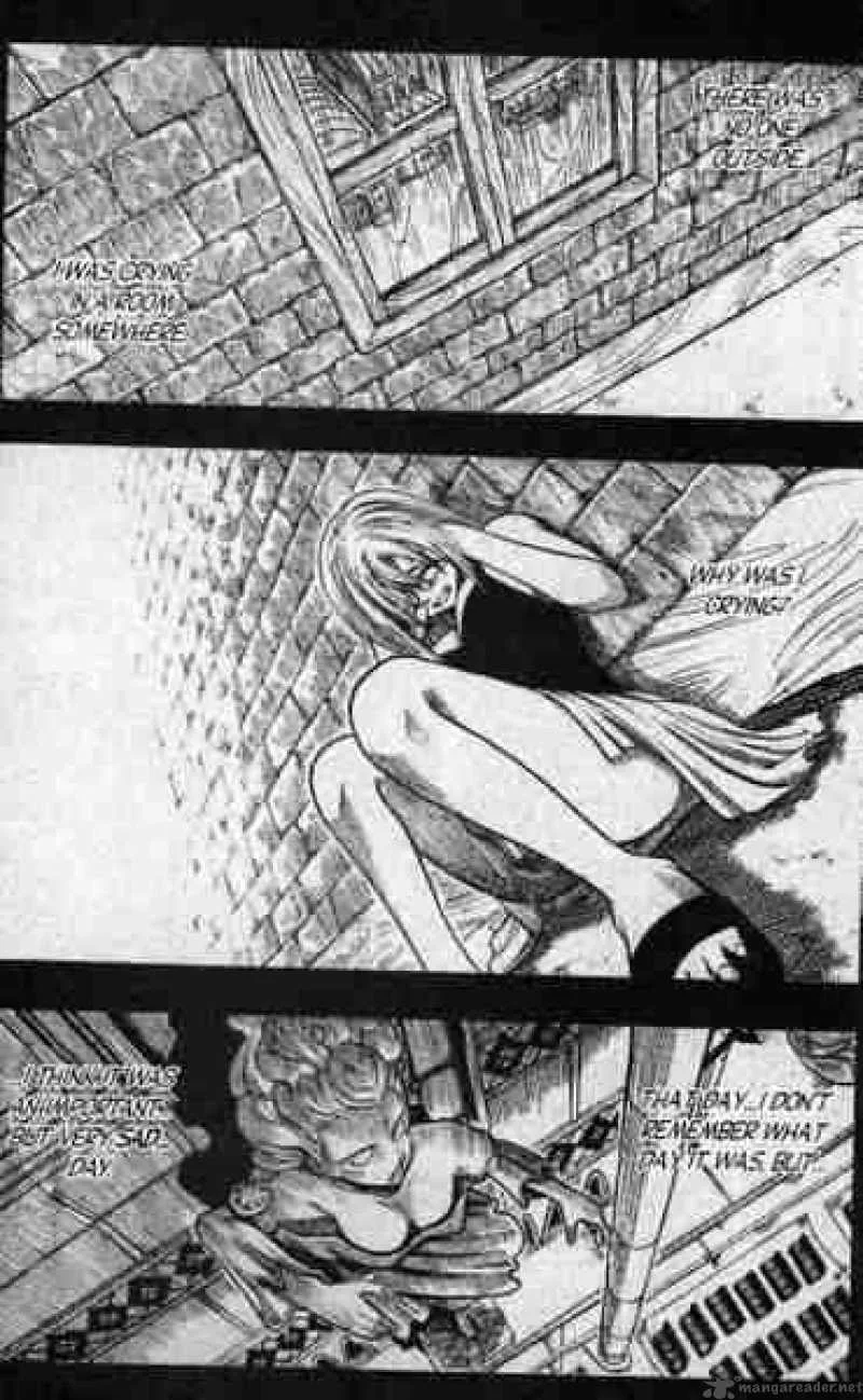 Rave Chapter 147 page 9