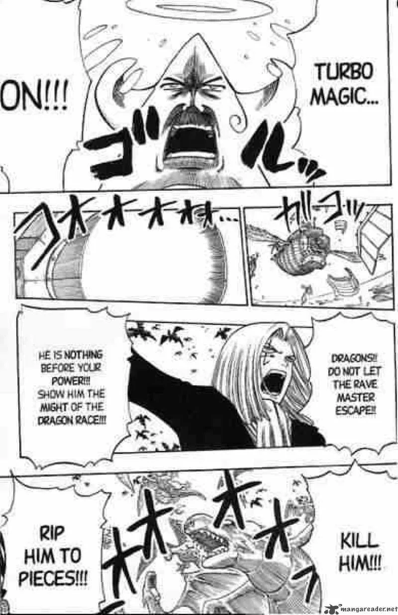Rave Chapter 147 page 6
