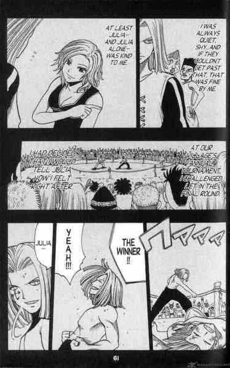 Rave Chapter 149 page 13