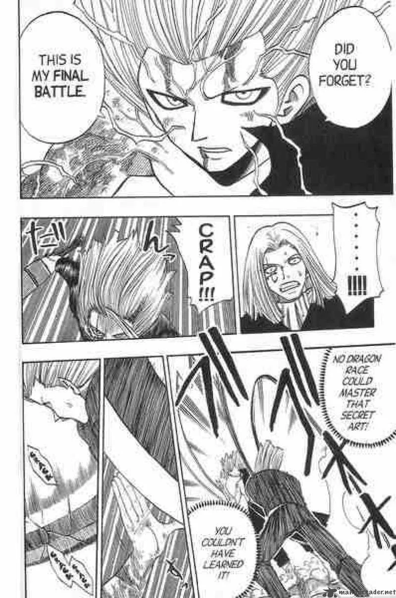 Rave Chapter 149 page 4