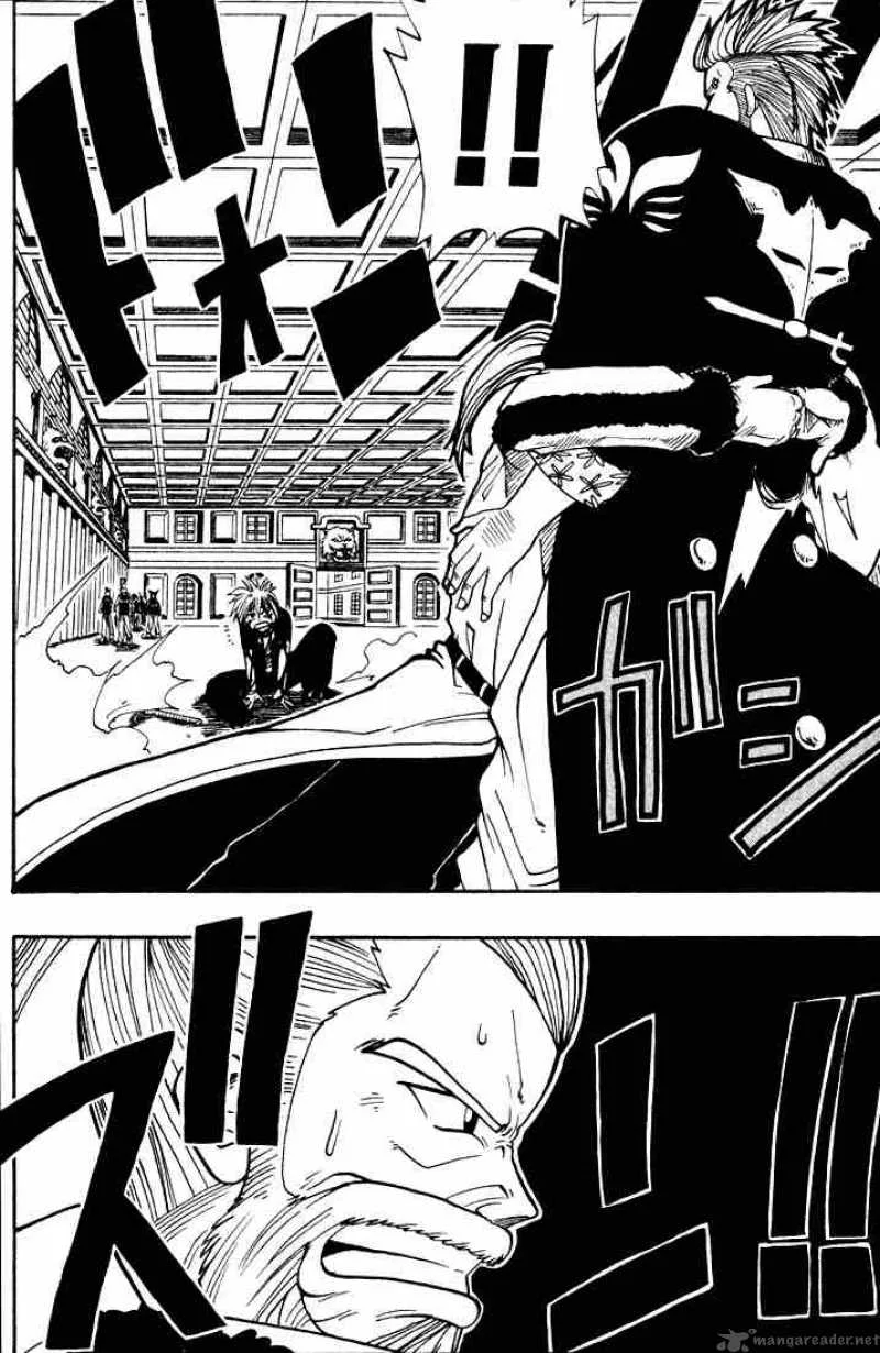 Rave Chapter 15 page 10