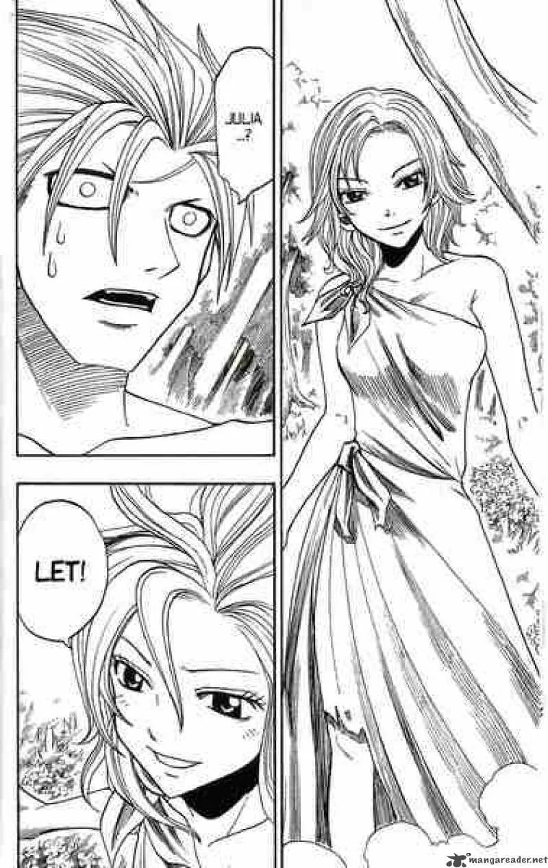Rave Chapter 150 page 16