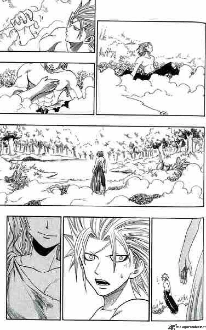 Rave Chapter 150 page 15