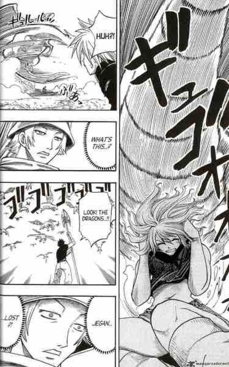 Rave Chapter 150 page 4