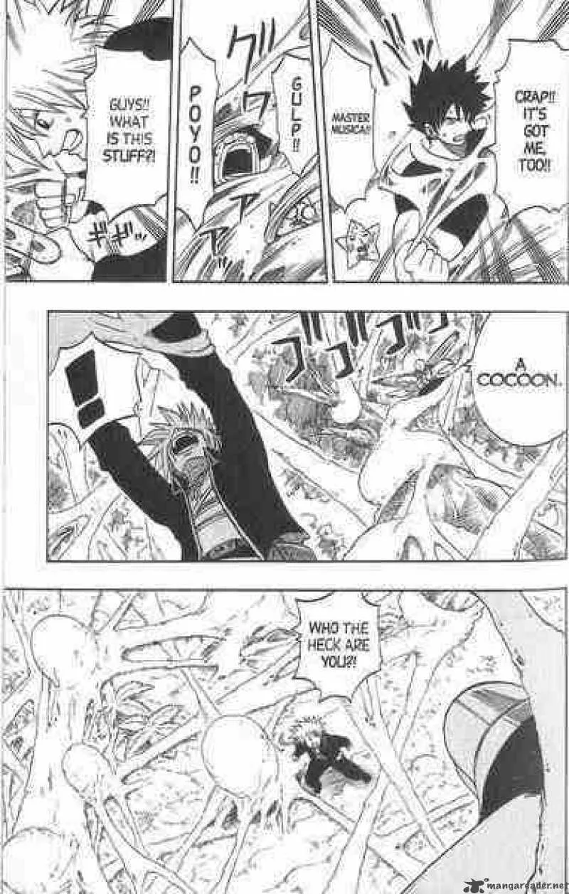 Rave Chapter 152 page 19