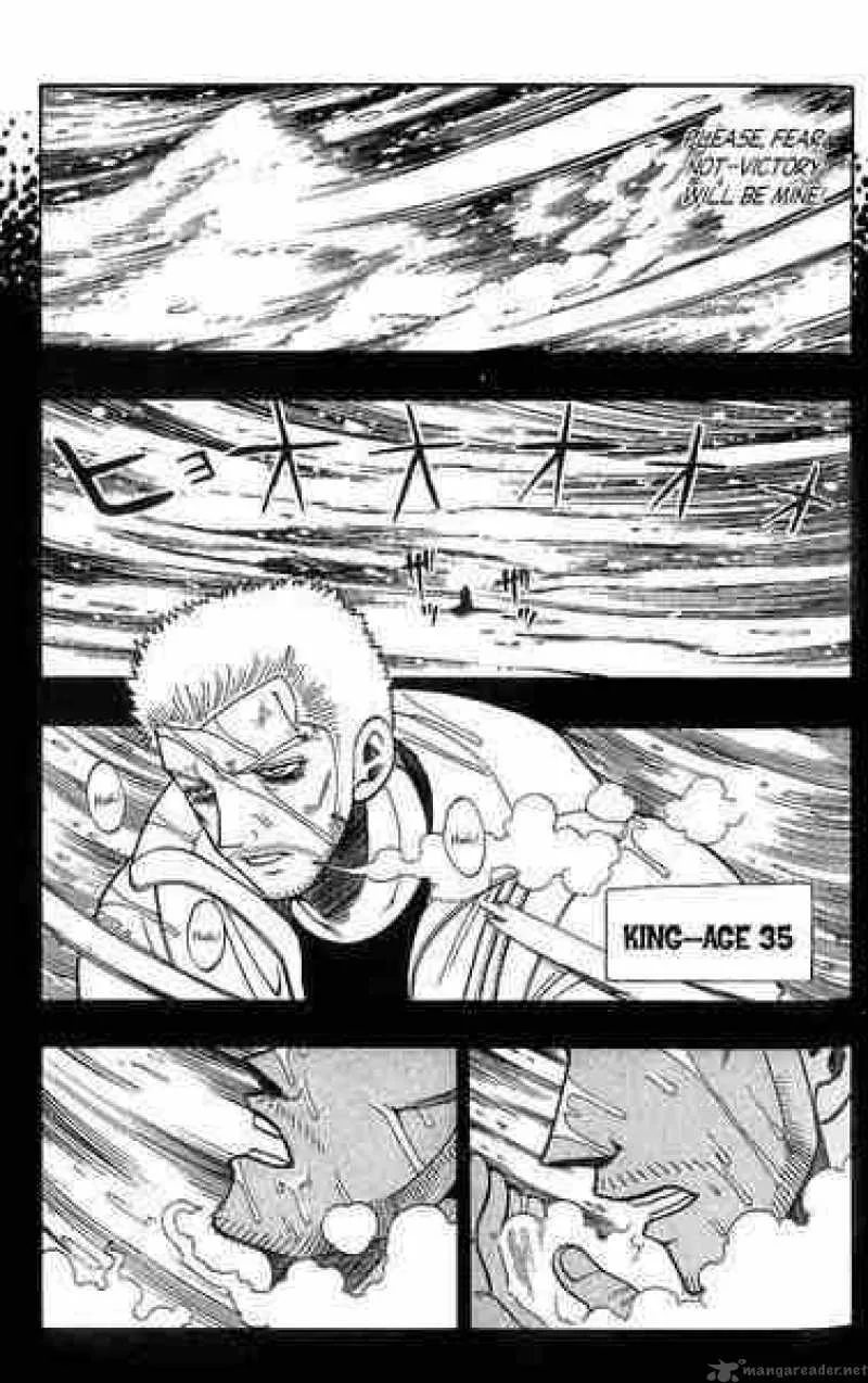 Rave Chapter 157 page 7