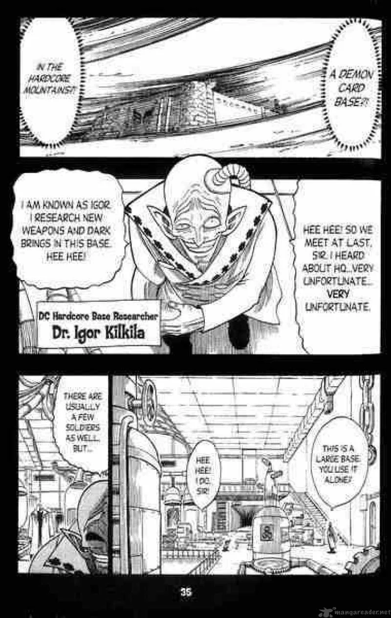 Rave Chapter 157 page 9