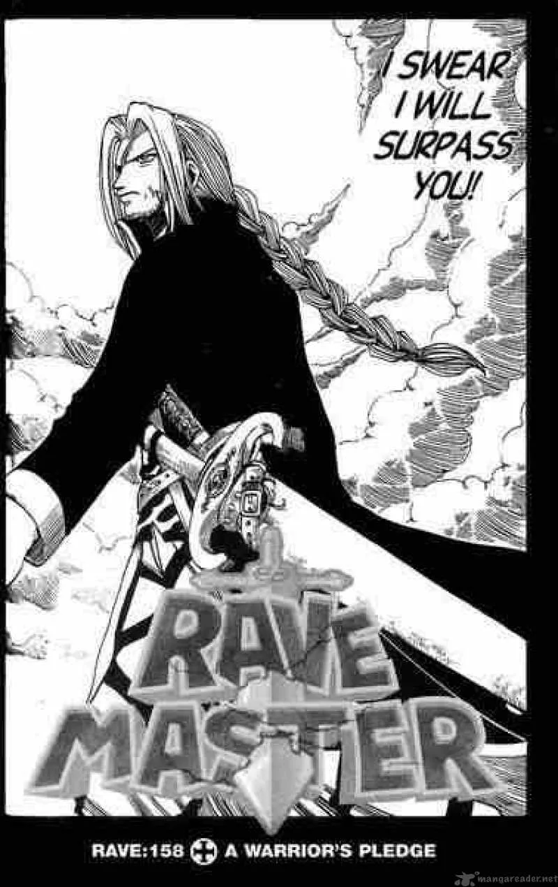 Rave Chapter 158 page 2