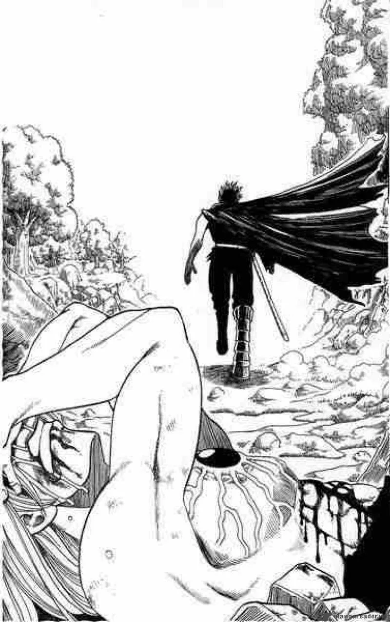 Rave Chapter 159 page 10