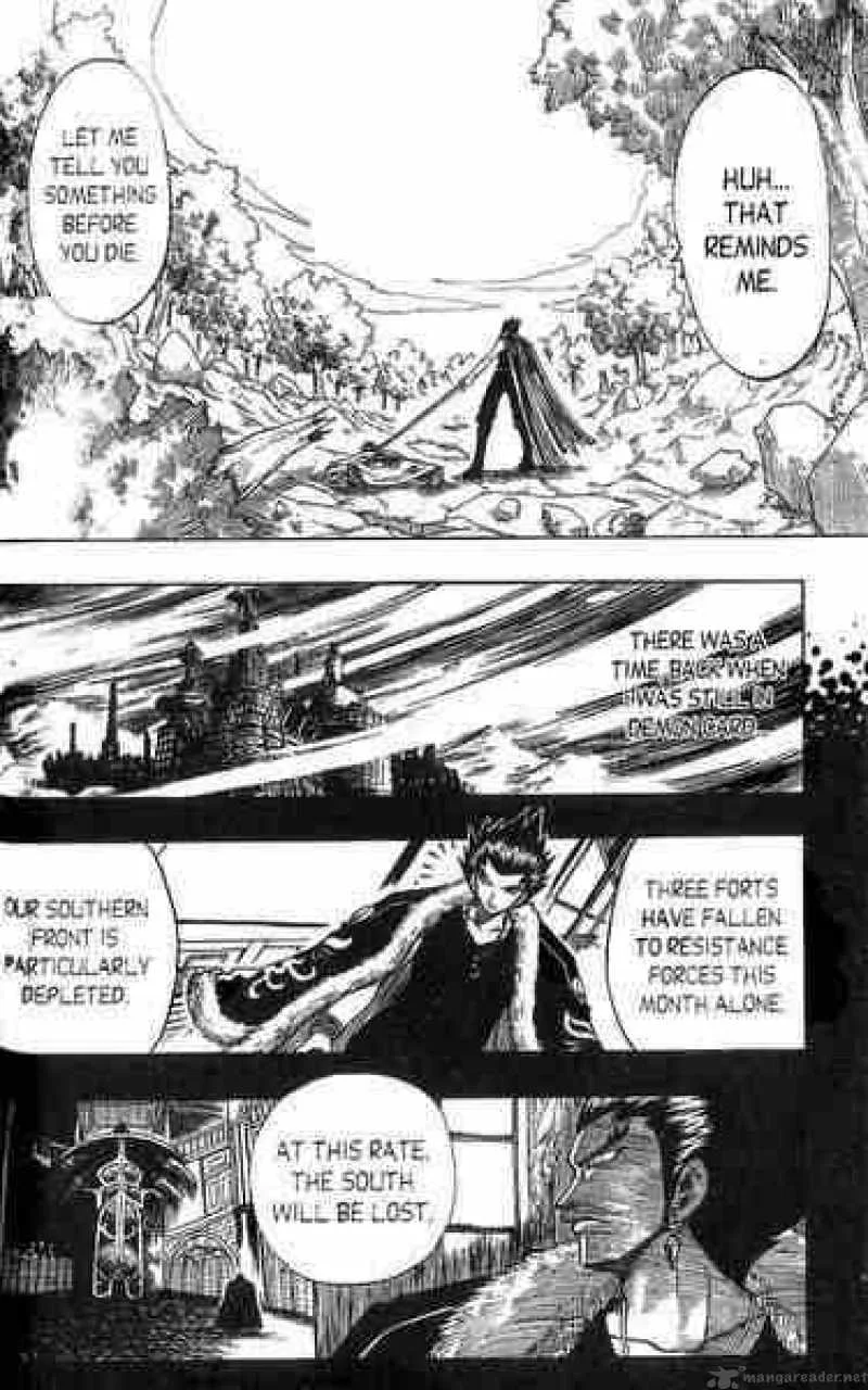 Rave Chapter 159 page 4