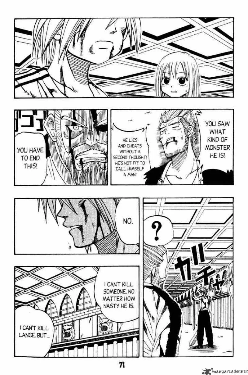 Rave Chapter 16 page 23