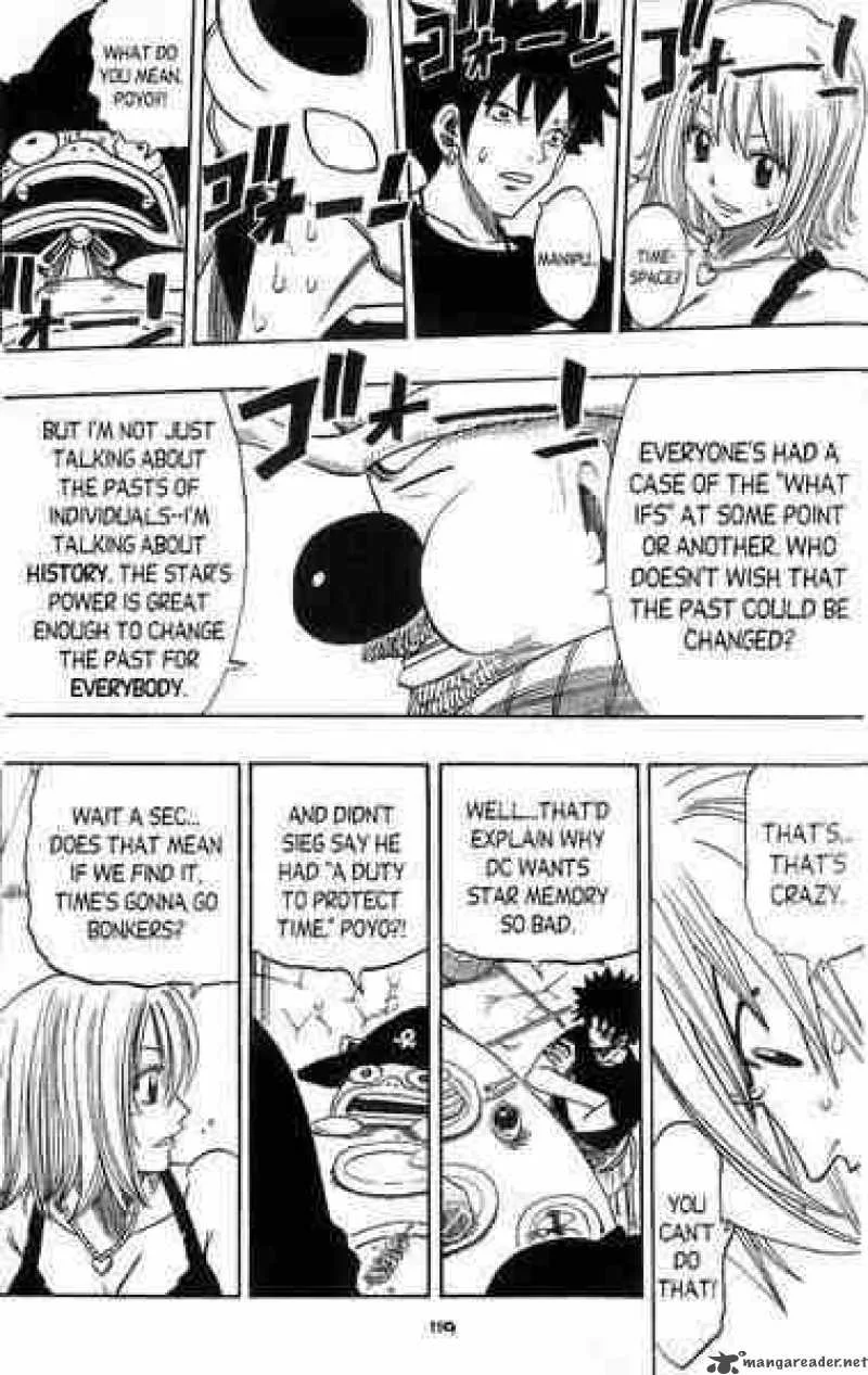 Rave Chapter 161 page 8