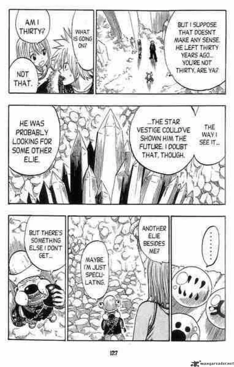 Rave Chapter 161 page 16
