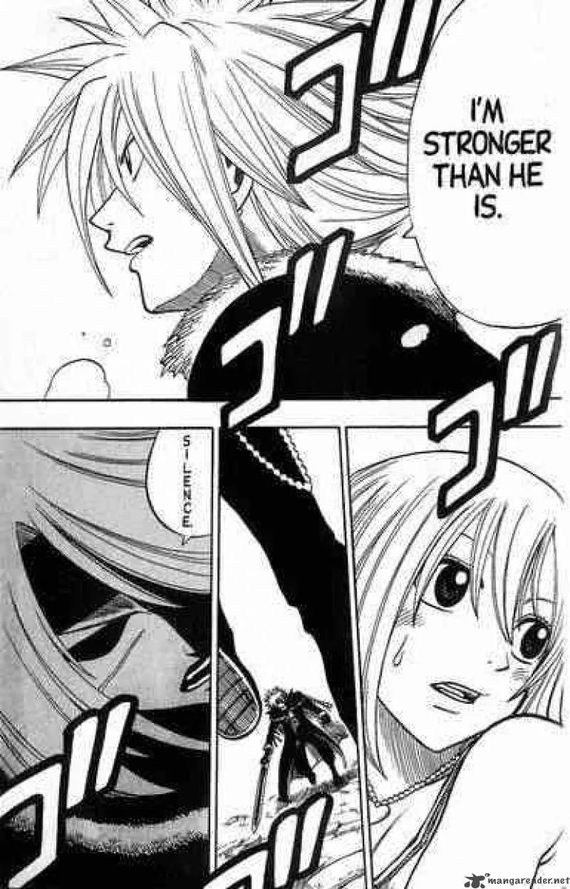Rave Chapter 162 page 13