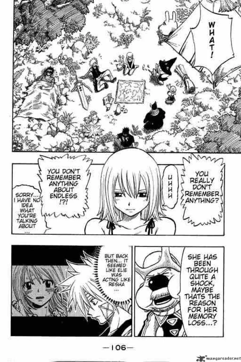 Rave Chapter 170 page 4