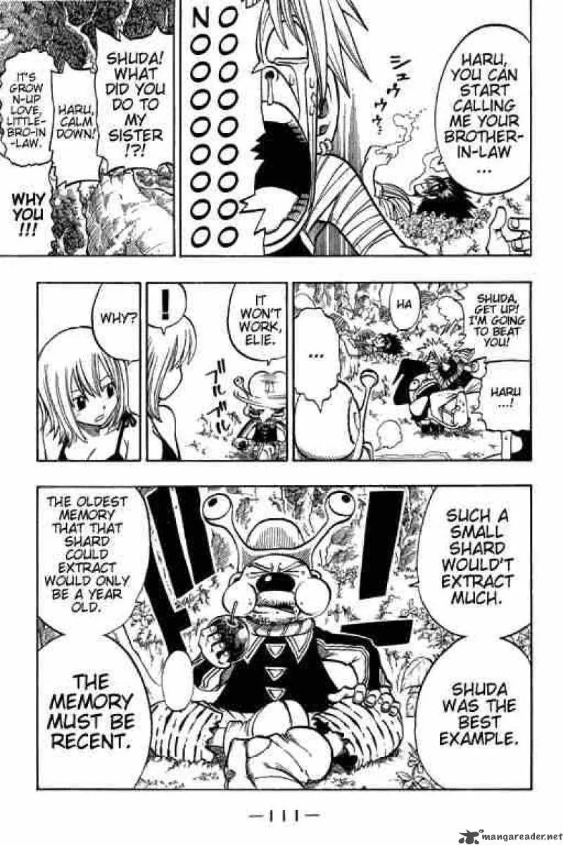 Rave Chapter 170 page 9