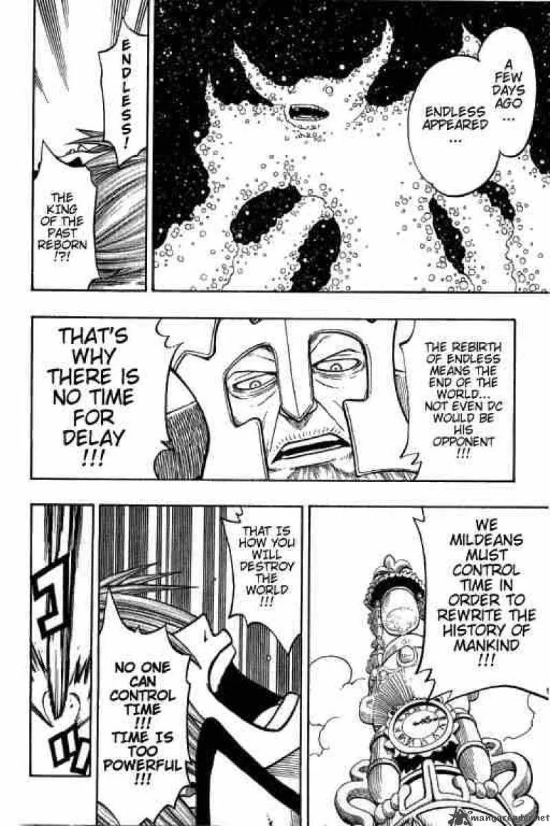 Rave Chapter 172 page 6