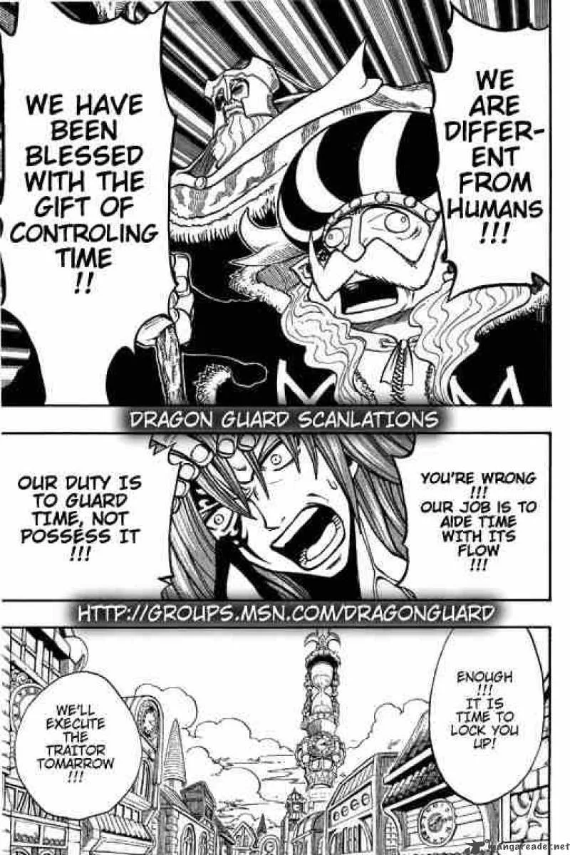Rave Chapter 172 page 7