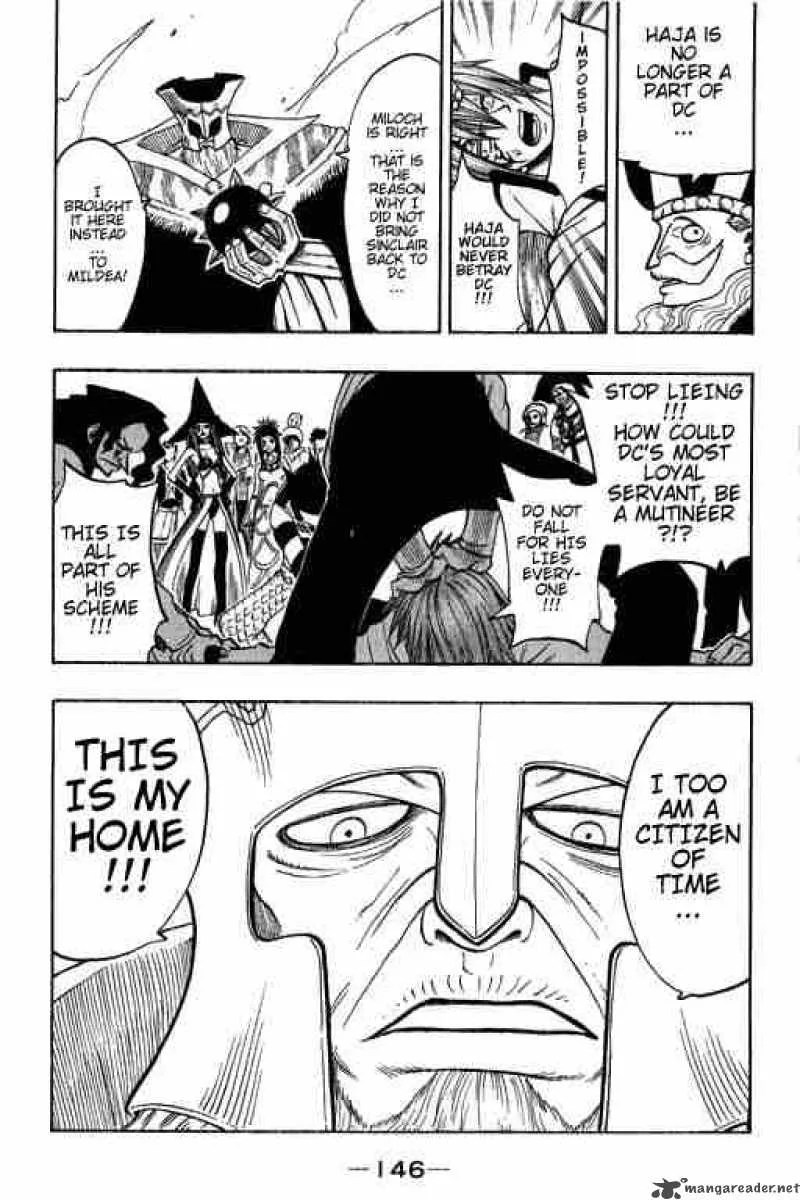 Rave Chapter 172 page 4