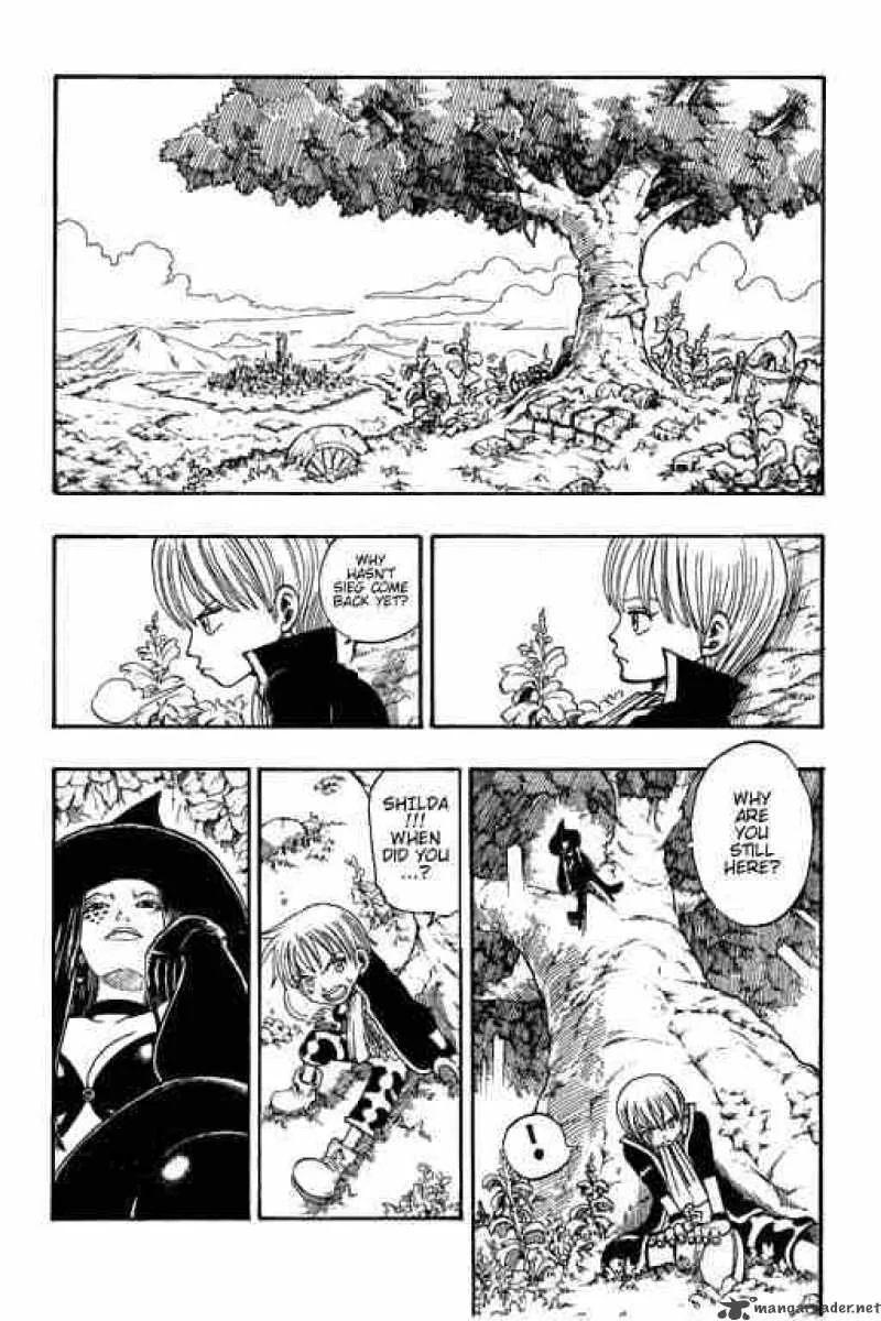 Rave Chapter 175 page 2