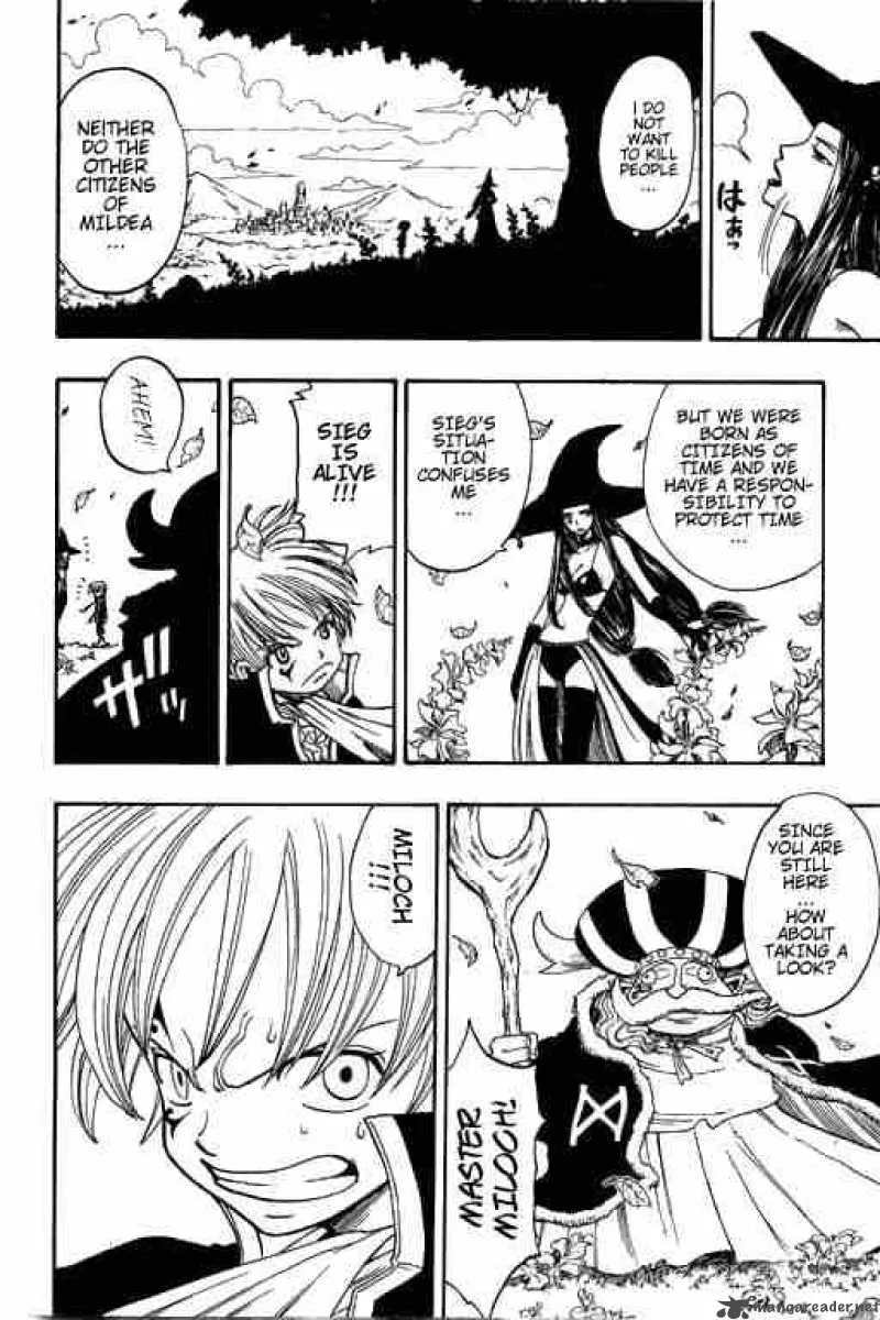 Rave Chapter 175 page 6